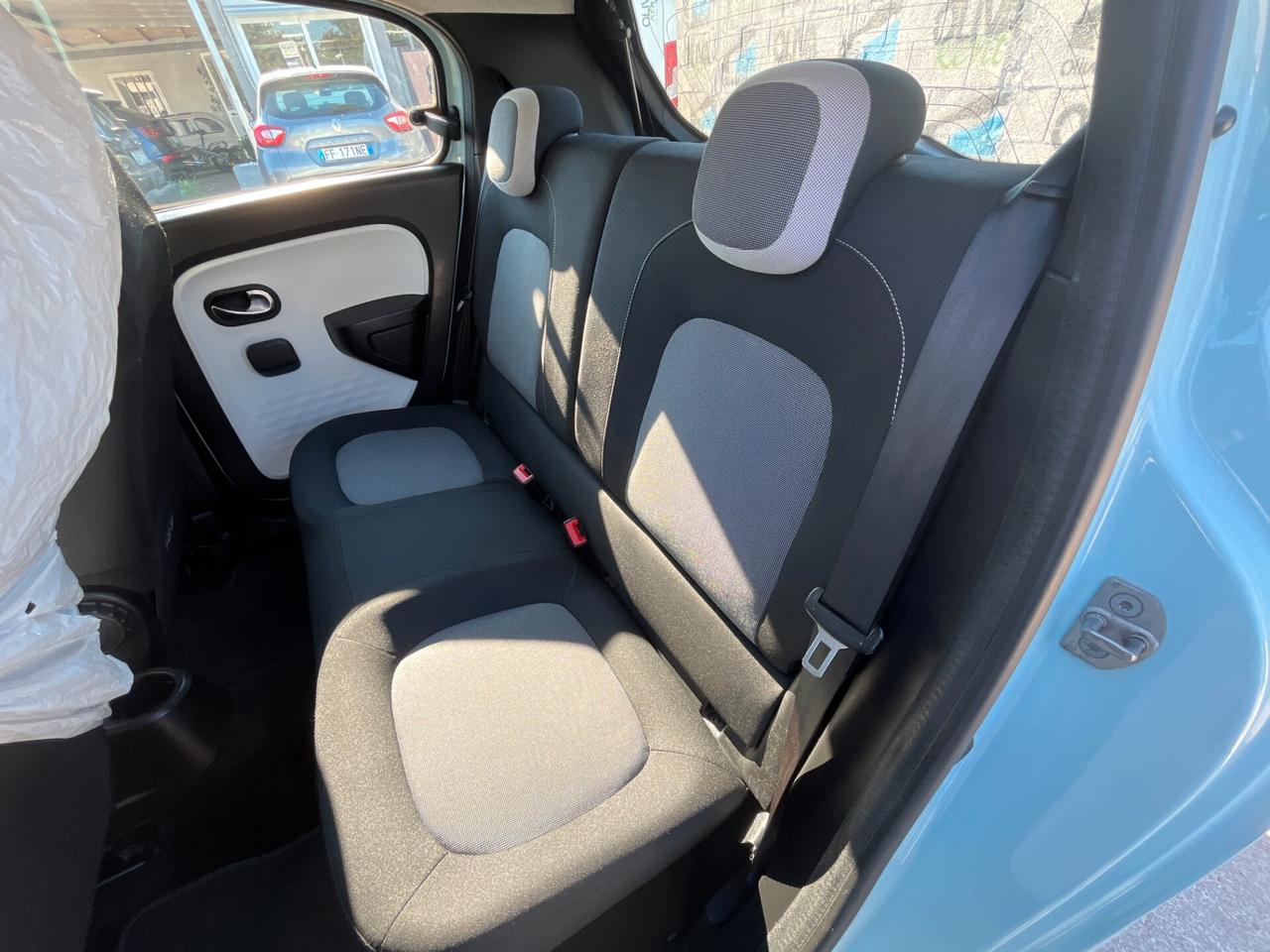 Renault Twingo SCe Wave Dinamique