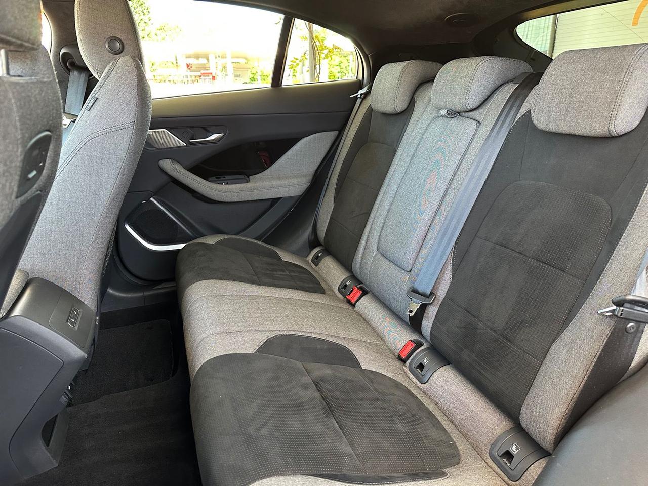 Jaguar I-Pace HSE EV400 #6393