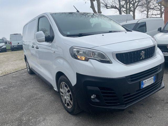 PEUGEOT Expert L2H1 2018 EURO 6 [M227]