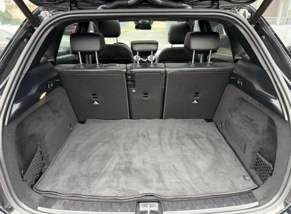 Mercedes-Benz GLA 200 d8G-DCT AMG Line Advanced Plus