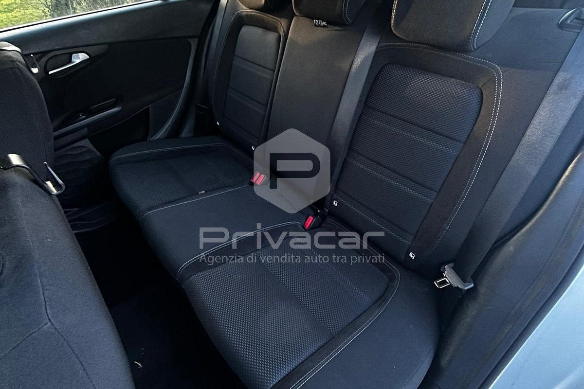FIAT Tipo 1.4 5 porte Lounge