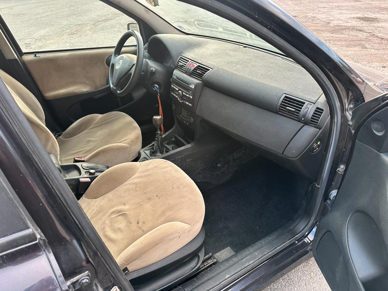 Fiat Stilo 1.6i Benzina 16V 5 porte Dynamic