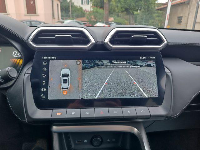 MG ZS 1.5 Hybrid+ Luxury