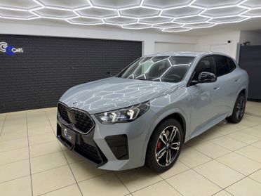 Bmw X2 sDrive 18d Msport ITA UFF IPER FULL