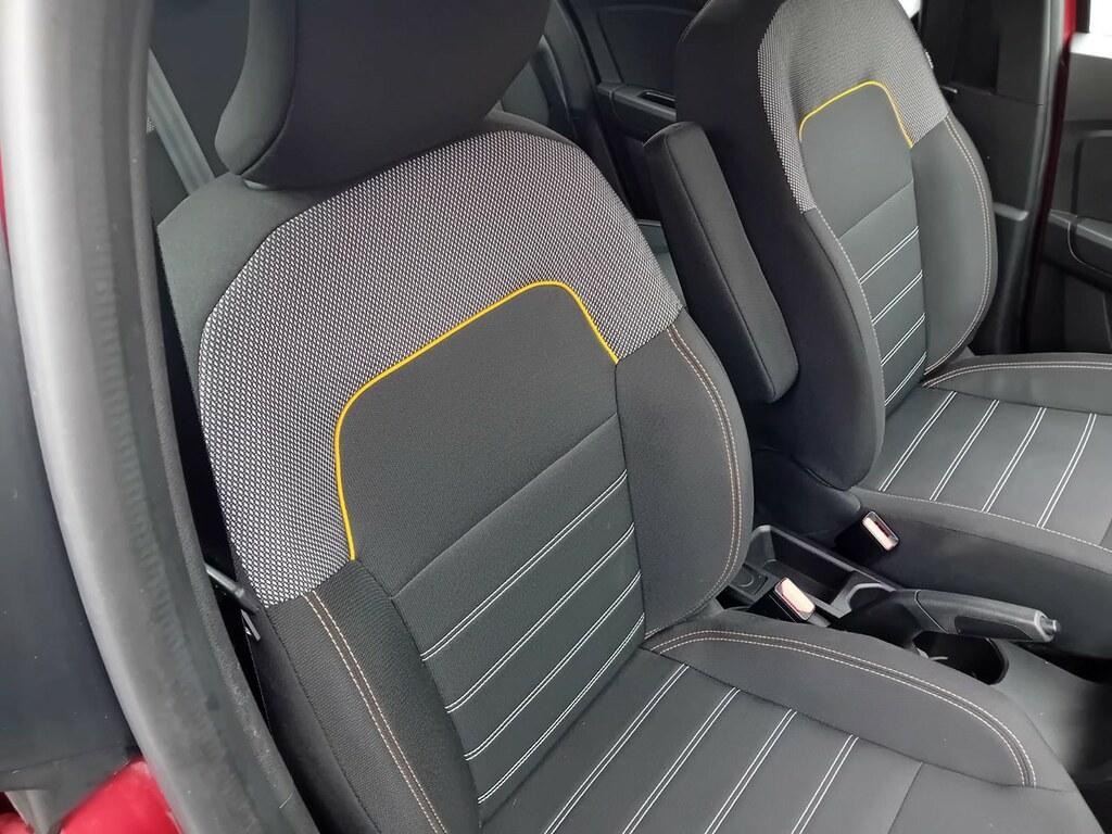 Dacia Sandero Stepway 1.0 TCe Essential