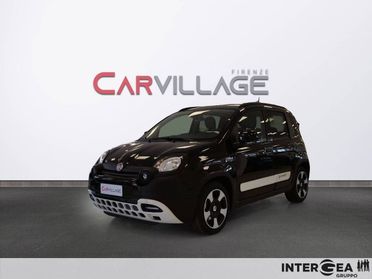 FIAT Panda My25 1.0 70cv Hybrid Panda