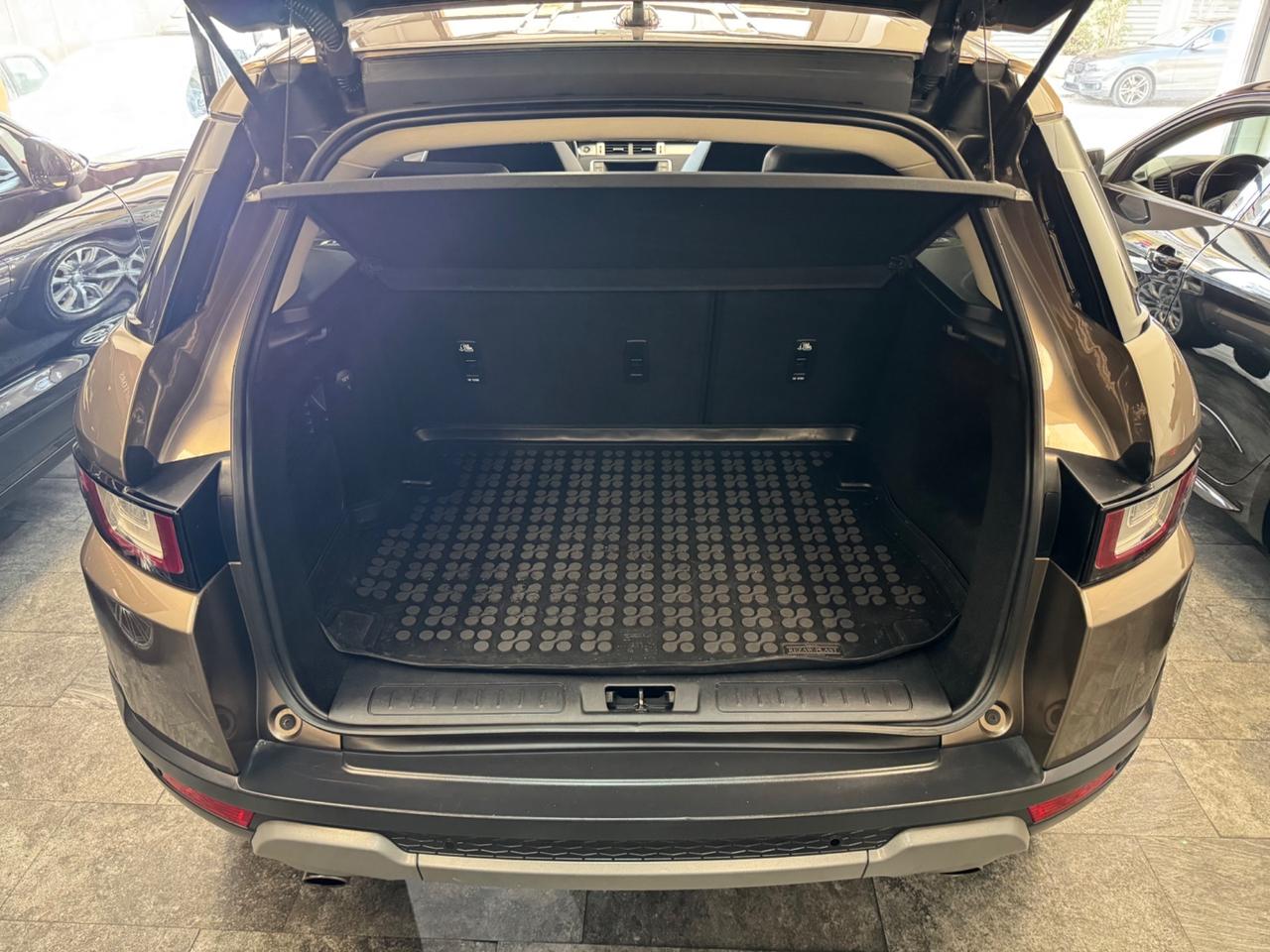 Range Evoque 2.0 TD4 180 CV 5p. HSE Dynamic