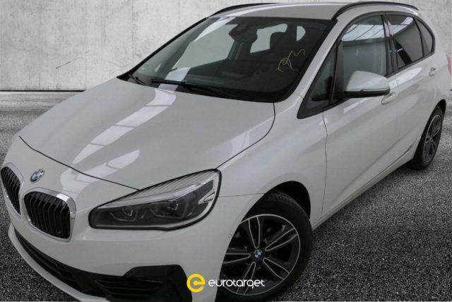 BMW 218 i Active Tourer Sport