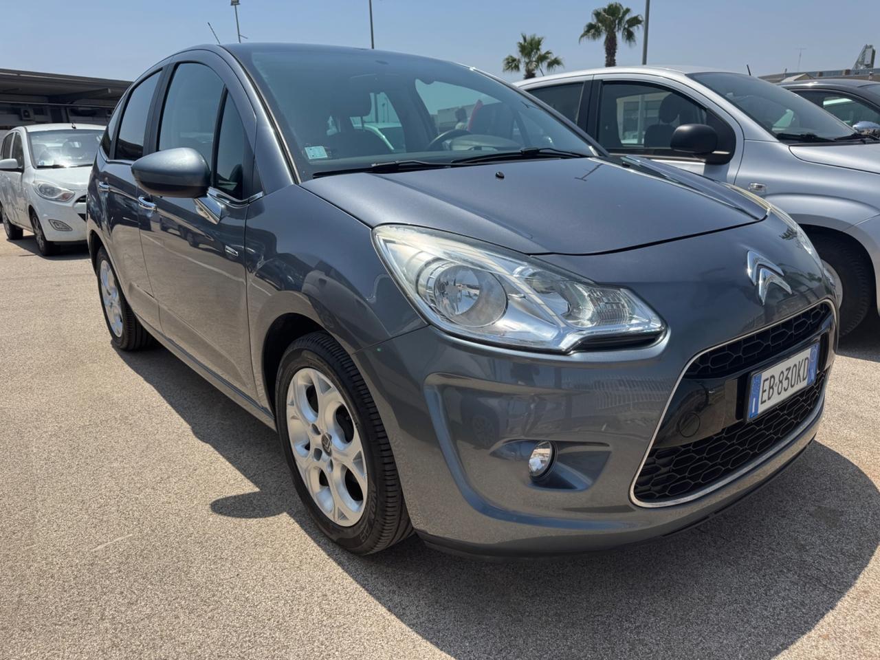Citroen C3 1.4 HDi 70 Seduction