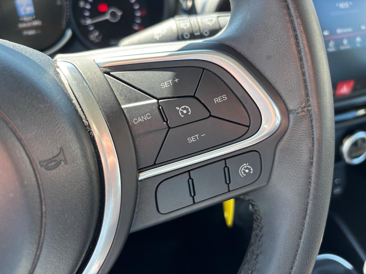 Fiat 500L Cross 1.4 95CV GPL-2019"PERFETTA"
