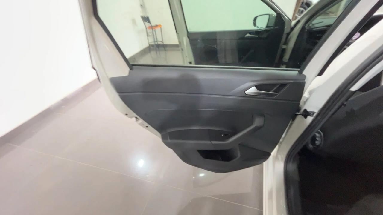 Volkswagen Polo 1.0 tsi Edition Plus 95cv