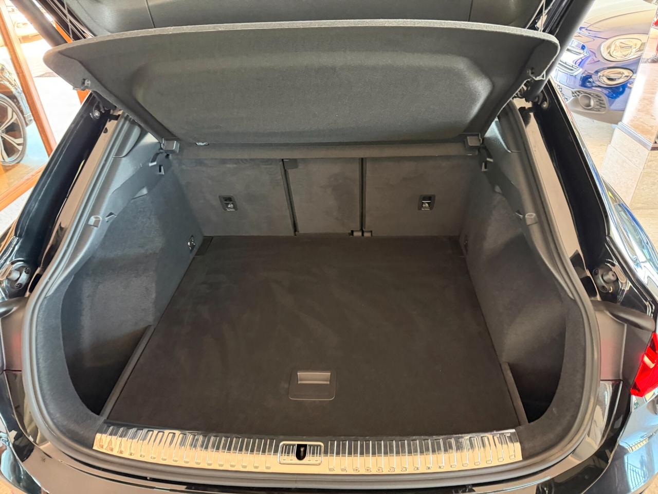 Audi Q3 SB 35 2.0 TDI 150 cv. S Tronic LINE EDITION