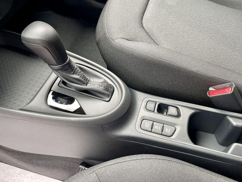 Toyota Aygo X 1.5 hybrid e-cvt - NUOVO