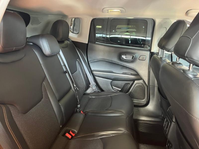 JEEP Compass 2.0 Multijet II aut. 4WD Opening Edition