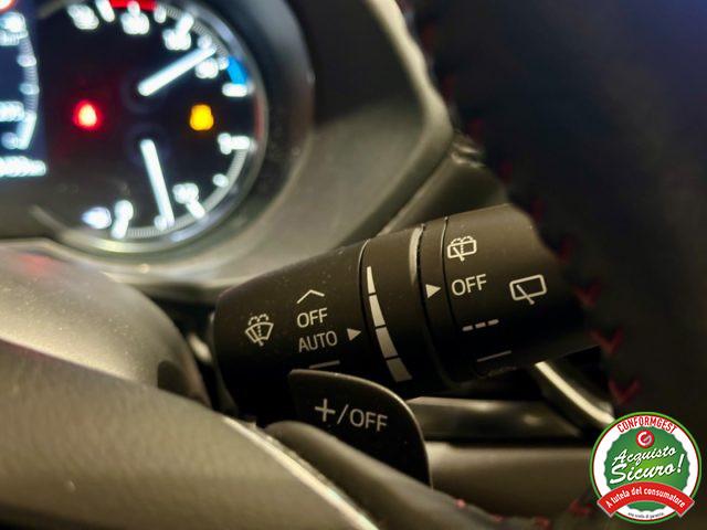 MAZDA CX-5 2.2L Skyactiv-D 184CV aut. AWD Homura *360*BOSE*