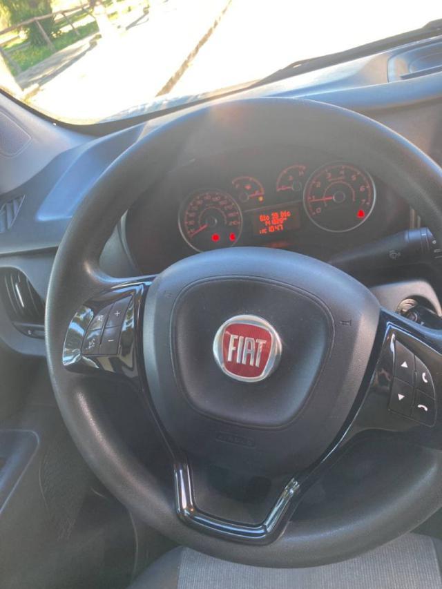 FIAT DOBLO' CARGO 1.6 MJ105 CV