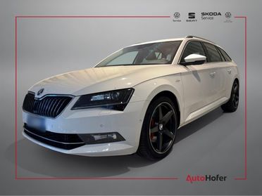 SKODA Superb 2.0 TSI DSG 4x4 Wagon Laurin&Klement ***HÄNDLER***