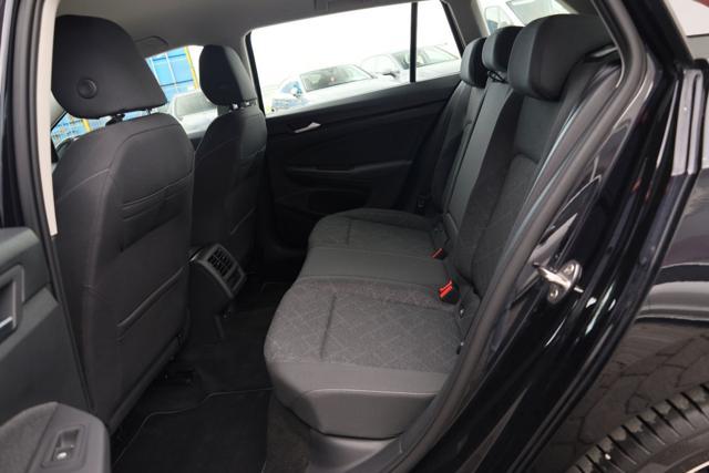 VOLKSWAGEN Golf Variant 1.0 eTSI EVO DSG Life