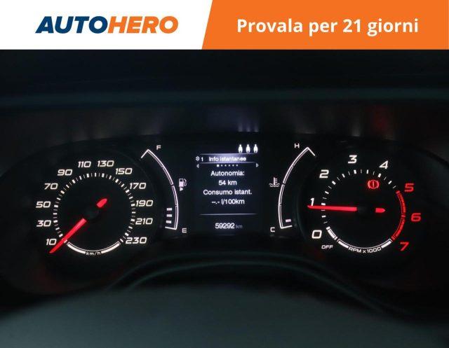 FIAT Tipo 1.6 Mjt S&S 5 porte Easy