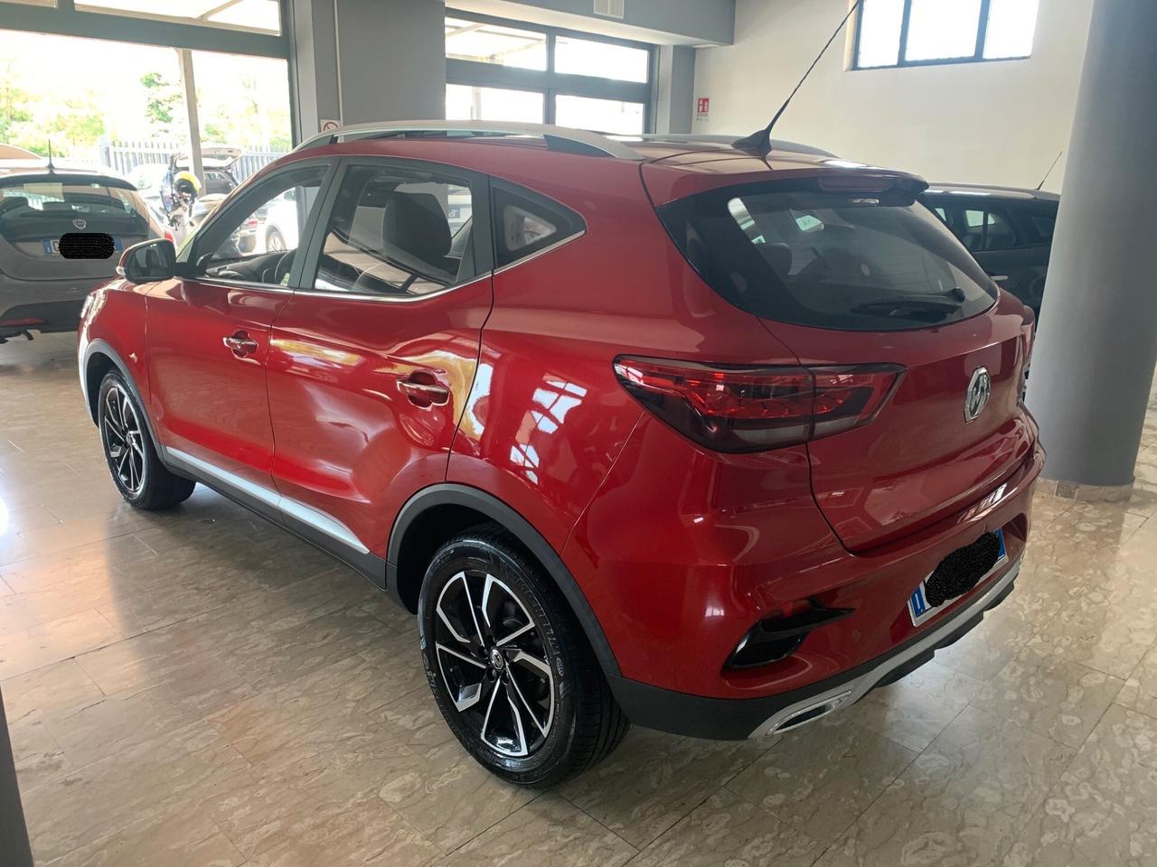 Mg ZS 1.0T-GDI Luxury