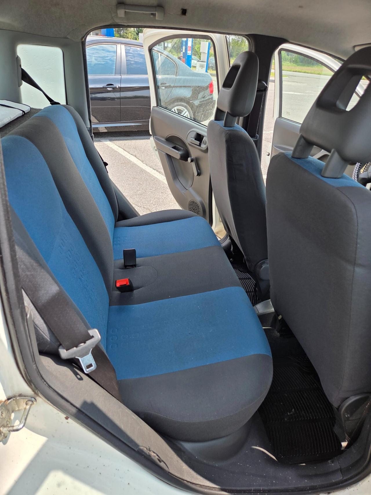 Fiat Panda 1.2 Dynamic