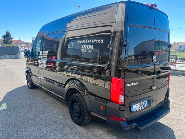 Volkswagen Crafter 35 2.0 TDI L3 H3
