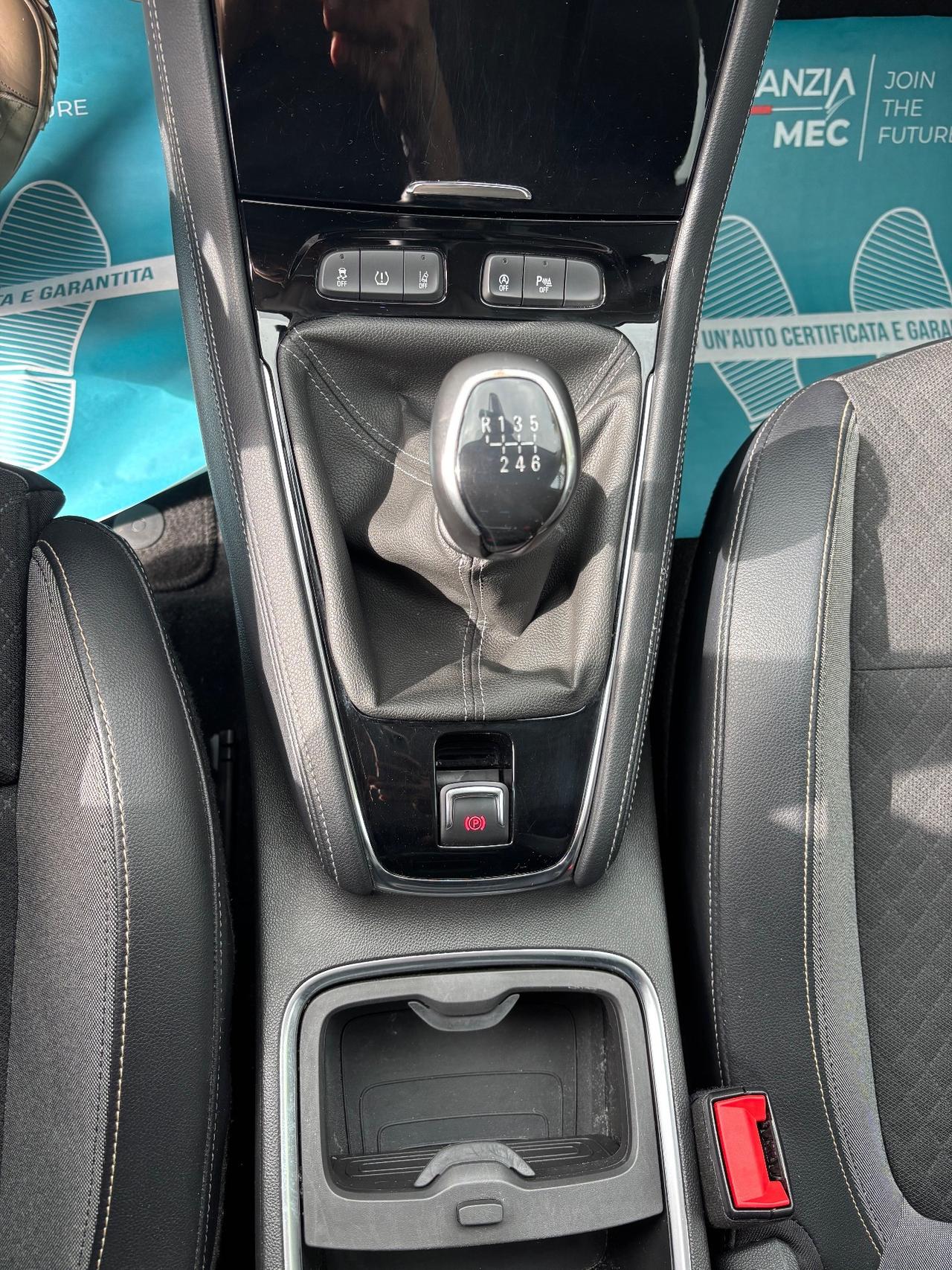 Opel Grandland X 1.5 diesel Ecotec Start&Stop Innovation