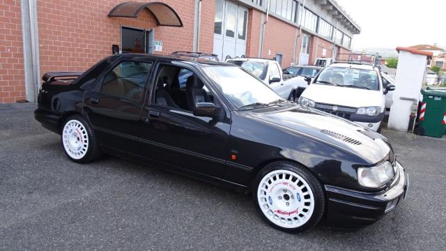 FORD Sierra COSWORTH 4X4