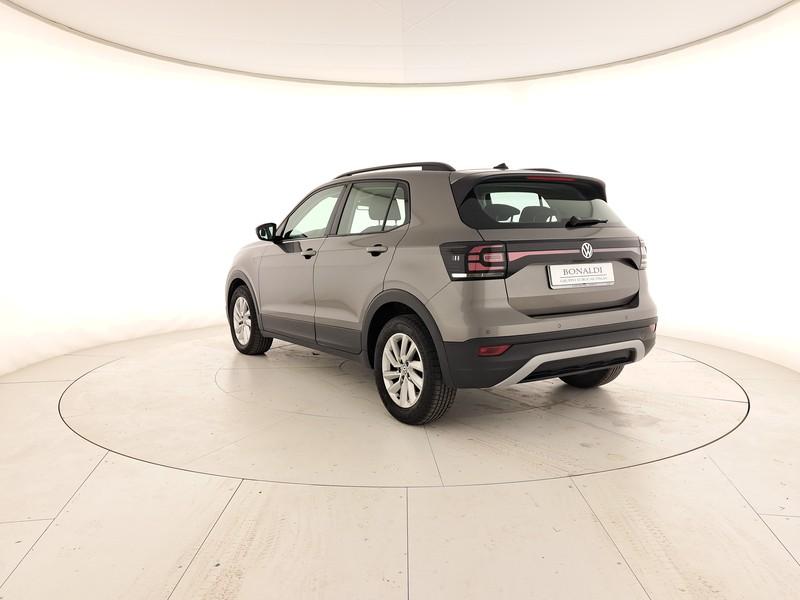 Volkswagen T-Cross 1.6 tdi style 95cv dsg