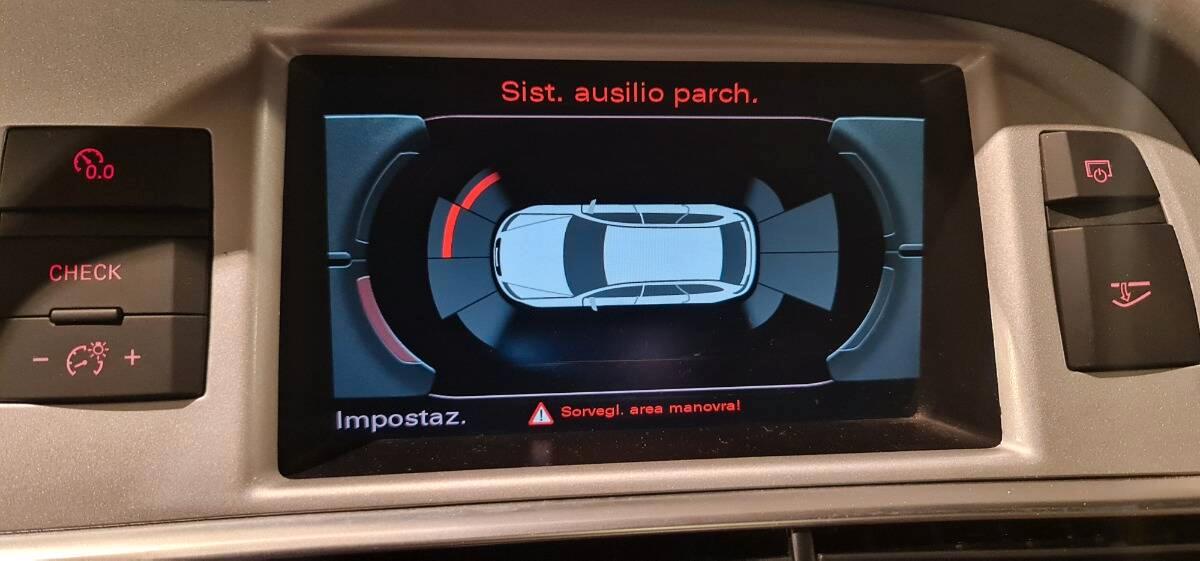 Audi A6 A6 LE 3.0 quattro 240cv tipt *GAR 2ANNI AUDI*