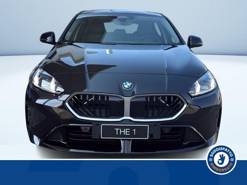 BMW Serie 1 116i
