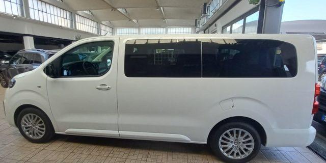 PEUGEOT Traveller BlueHDi 120 S&S Long Business
