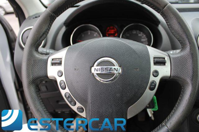 NISSAN Qashqai 1.5 dCi DPF Acenta