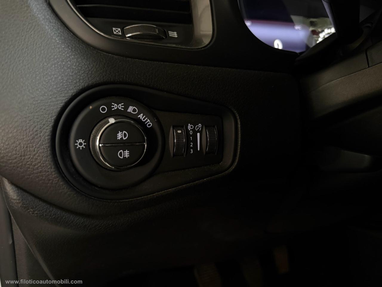 JEEP Renegade 1.6 Mjt 130CV Limited SUPER PREZZO | USATO GARANTITO