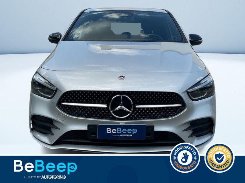 Mercedes-Benz Classe B B 220 D AMG LINE ADVANCED PLUS AUTO