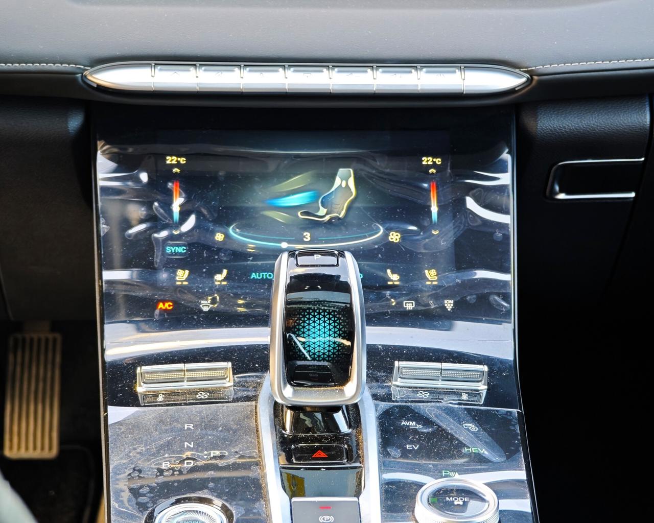 Dr 7.0 Phev 1.5 Plug-in Hybrid