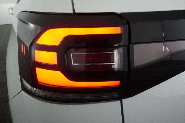 VOLKSWAGEN T-Cross T-Cross 1.0 TSI 110 CV Advanced