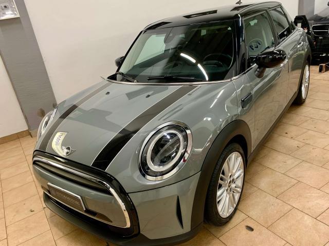 MINI Cooper Mini IV F55 2021 5p 5p 1.5 Yours auto