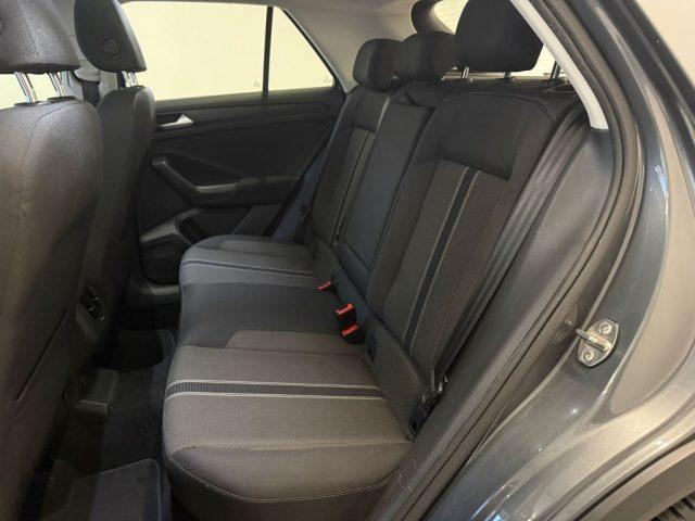 VOLKSWAGEN T-Roc 1.0 TSI 115 CV Style BlueMotion Technology