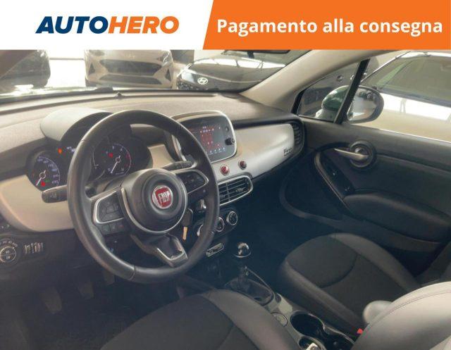 FIAT 500X 1.3 MultiJet 95 CV Connect