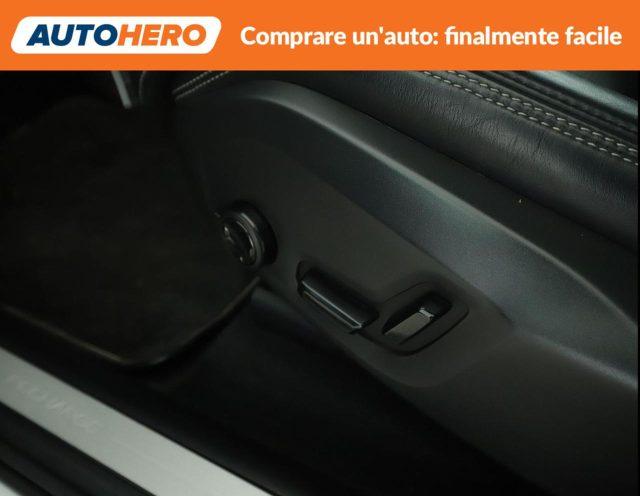 VOLVO XC60 T6 Recharge Plug-in Hybrid AWD R-design