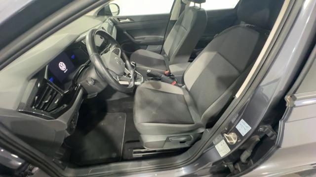 VOLKSWAGEN Taigo 1.0 TSI 95 CV Life - VARI COLORI!