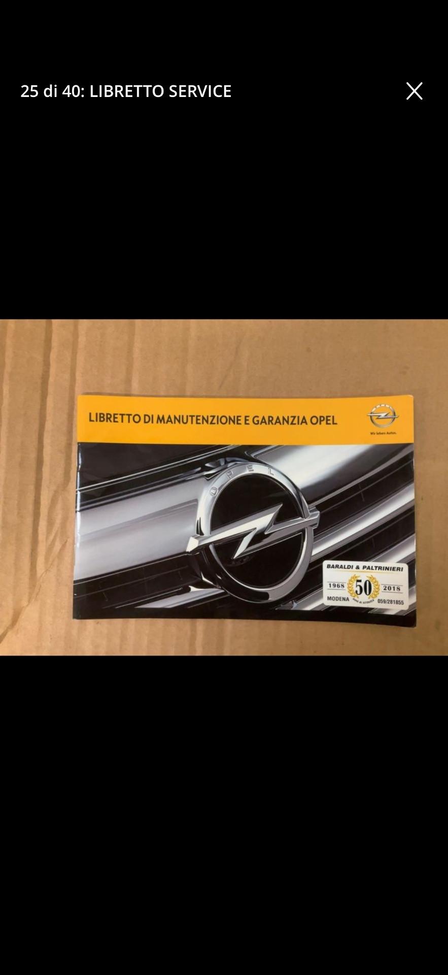 Opel Mokka 1.6 Ecotec 115CV GPL