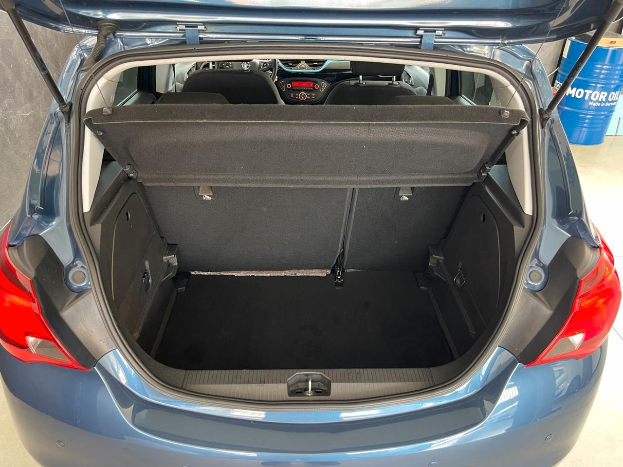 Opel Corsa 1.3 CDTI ecoFLEX 95CV Start&Stop 5 porte Advance