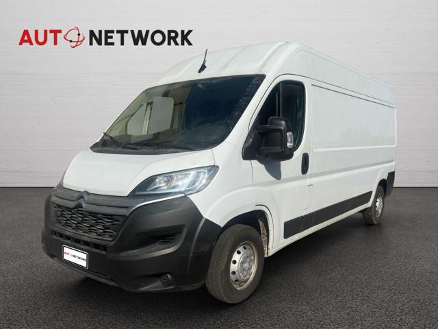CITROEN Jumper 35 BlueHDi L3H2 BLUEHDI 165 CV