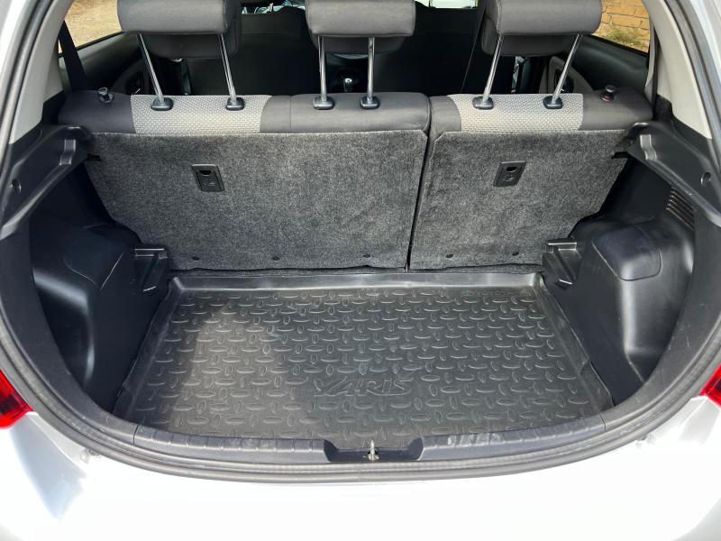 Toyota Yaris 5 Porte Yaris 5p 1.5h Active my16
