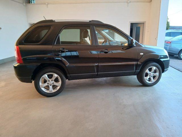 KIA Sportage 2.0 141CV Active EcoSuv