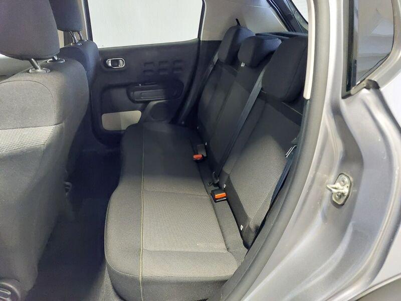 Citroën C3 C3 PureTech 110 S&S Max