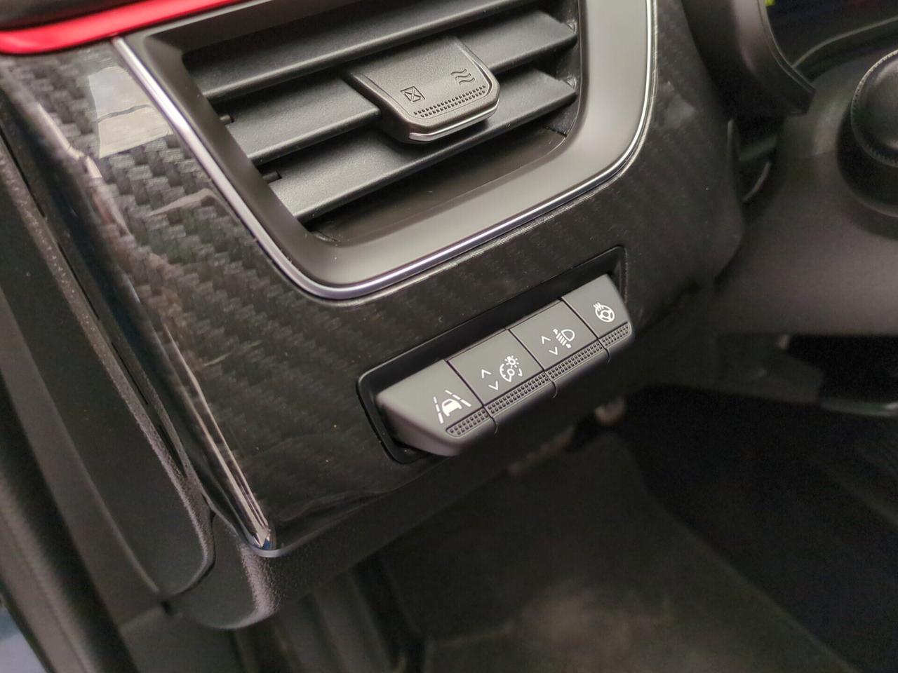 Renault Arkana Hybrid E-Tech 145 CV R.S. Line