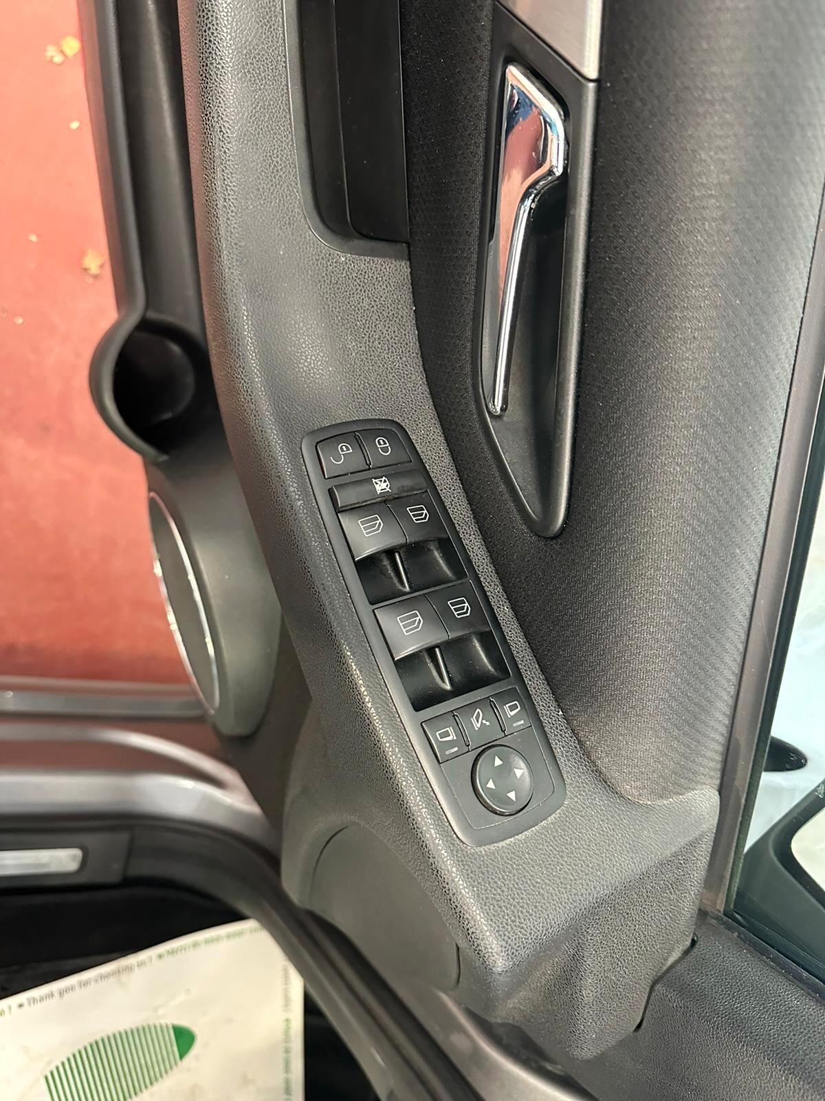 Mercedes-benz A 150 Elegance Edition 10